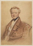 51493 Portret van Adriaan van der Hoop (1778-1854), 1833