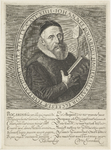 4320 Portret van Joh. Bogaerts, 1628