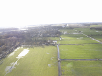 114 Luchtfoto's van Amsterdamse Waterleidingduinen, Panneland, Zandvoortselaan en Zandvoort Zuid, 15-11-2010