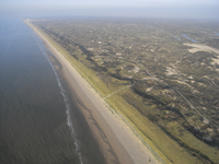 192 Luchtfoto's van Noordvoort (5) Noord-Oost en Noord-West, 27-09-2011