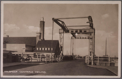 1046 Centrale veiling, 1940-1945