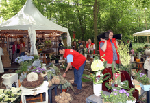1635 Stand de eeuwige lente Home & Garden Fair, 20 mei 2004