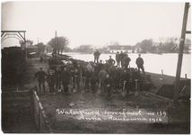 1009 Watersnood 1916, 1916